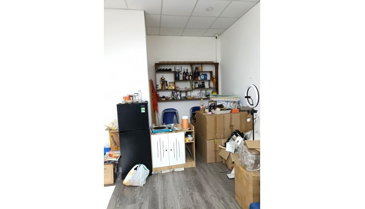 MẶT TIỀN KINH DOANH Sầm Uất 2 TẦNG 49m2 Đặng Văn Bi Trường Thọ Thủ Đức Chỉ 8,5 tỷ